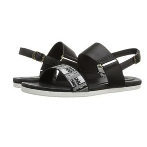 Teva Avalina Sandal Inca Black